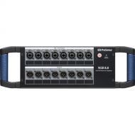 PreSonus NSB 8.8 - 8 x 8 AVB-Networked Stage Box