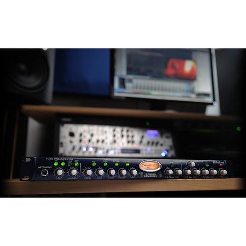  PreSonus Studio Channel