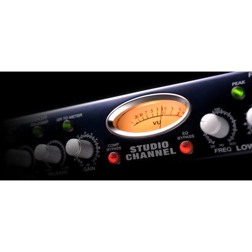  PreSonus Studio Channel