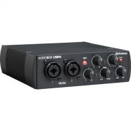 PreSonus AudioBox USB 96 USB-B Audio/MIDI Interface (25th-Anniversary Black)