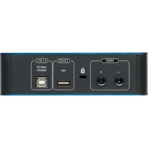  PreSonus AudioBox iOne USB 2.0 & iPad Recording Interface