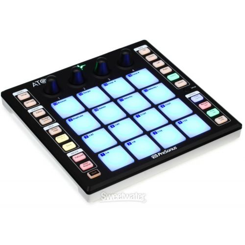  PreSonus ATOM 16-pad Performance Controller