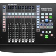 PreSonus Faderport 8 - Mix Production Controller