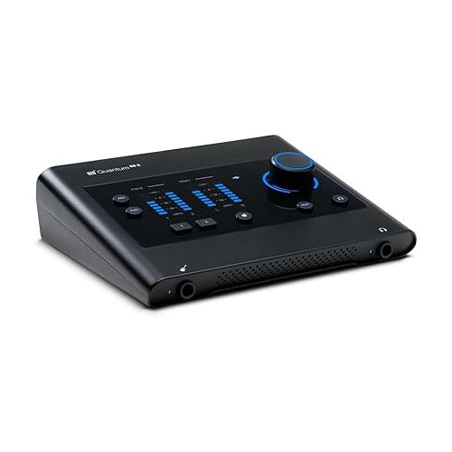  PreSonus Quantum ES 2 2 x 2, 24-bit / 192 kHz USB-C Audio Interface