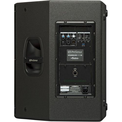  PreSonus StudioLive 312AI Powered 3-Way Active Integration Loudspeaker