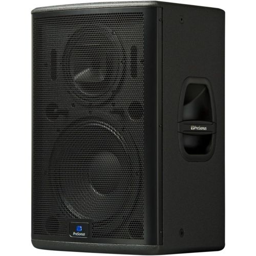  PreSonus StudioLive 312AI Powered 3-Way Active Integration Loudspeaker