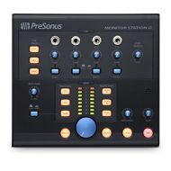 PreSonus MONITOR-STATION V2 Desktop Monitor System - New