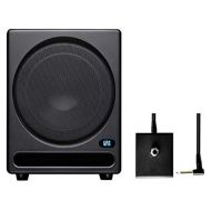 Presonus Temblor T10 10 250 Watt Active Studio Reference Subwoofer Sub