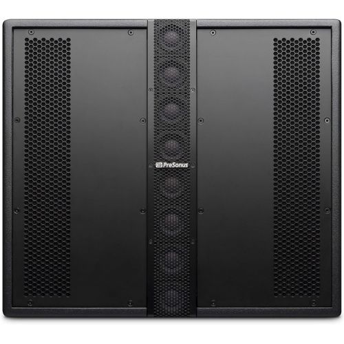  PreSonus CDL12 Hybrid Point Source Line Array Constant Directivity Loudspeaker