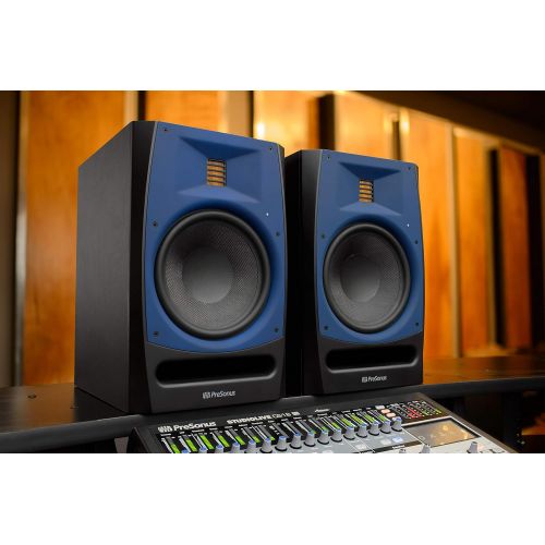  PreSonus R80 AMT Studio Monitor (Single)