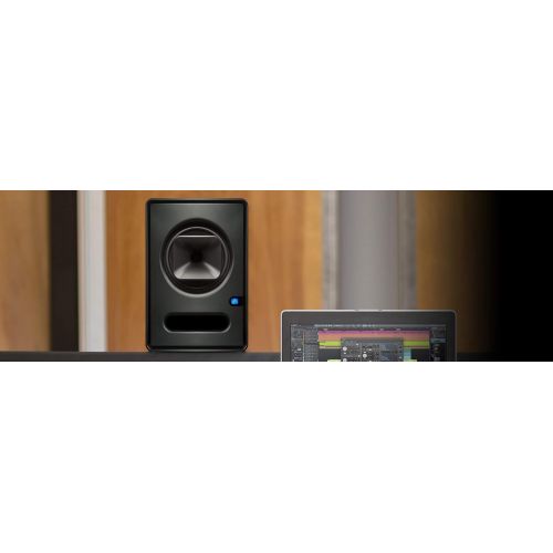  PreSonus Sceptre S6 CoActual 2-Way Studio Monitor (Single)