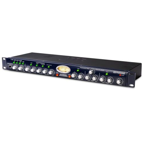  PreSonus Studio Channel Vacuum-Tube Channel Strip