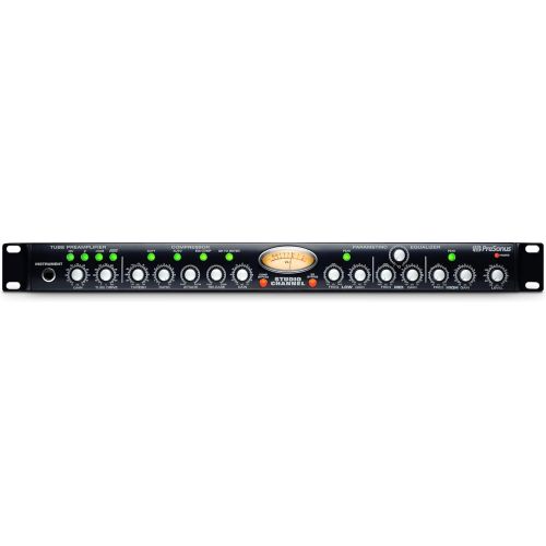  PreSonus Studio Channel Vacuum-Tube Channel Strip