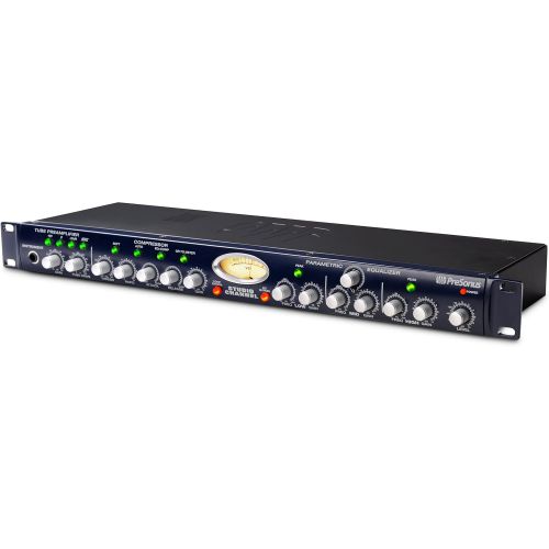  PreSonus Studio Channel Vacuum-Tube Channel Strip