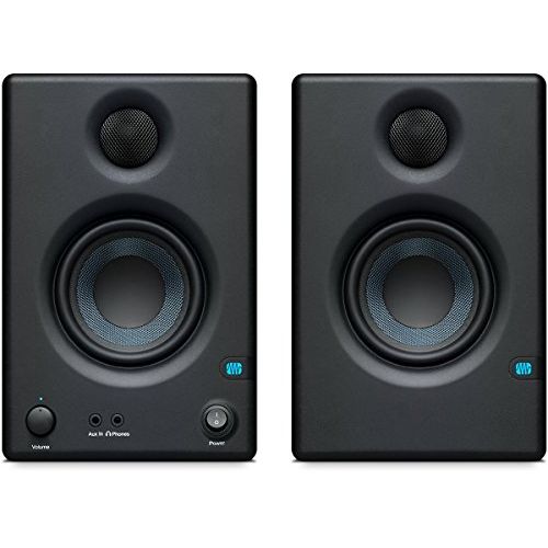  Presonus Eris E3.5-3.5 Near Field Studio Monitor (Pair) (E3.5)