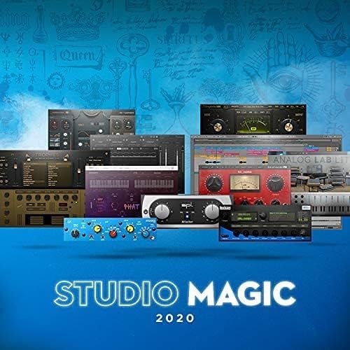  PreSonus ATOM Production and Performance Pad Controller with Studio One Artist Software