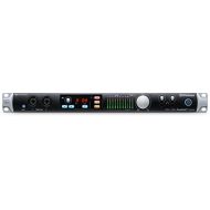 PreSonus computer-audio-interfaces, Black, 26x32-8 Mic Pres (QUANTUM)