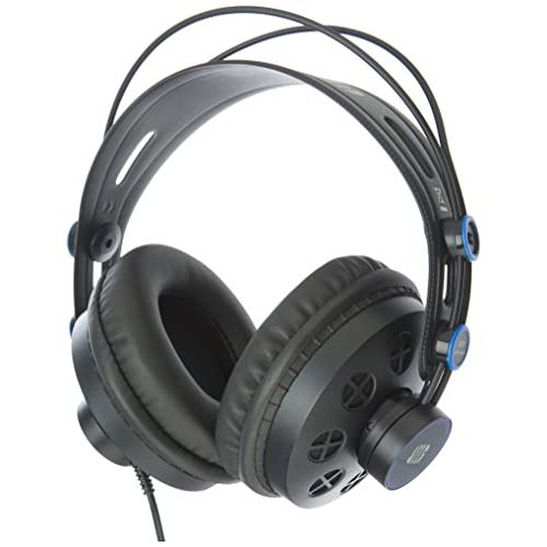  PreSonus HD7 Professional Monitoring Headphones