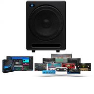 PreSonus Temblor T10 Powered Studio Subwoofer