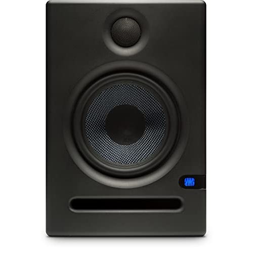  PreSonus Eris E5 2-Way 5.25 Near Field Studio Monitor