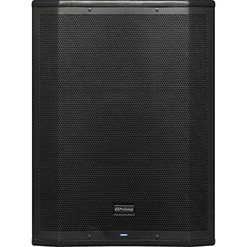  PreSonus Air18S 1200W 18 Inches Powered Subwoofer