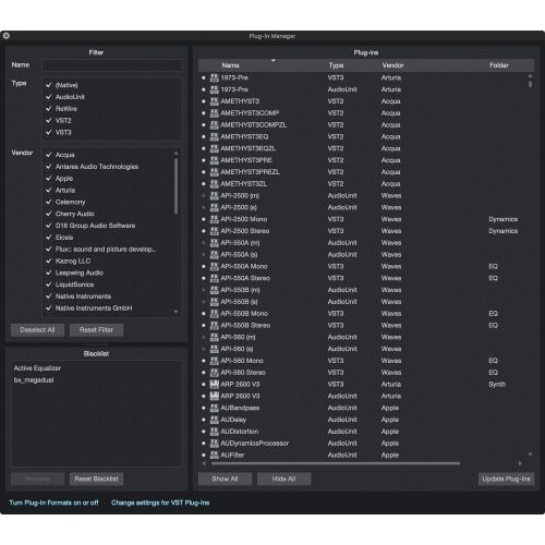  PreSonus Audio Electronics Multitrack Recording Software (Studio One 4 Professional/Boxed)