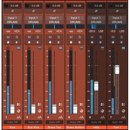  PreSonus Audio Electronics Multitrack Recording Software (Studio One 4 Professional/Boxed)