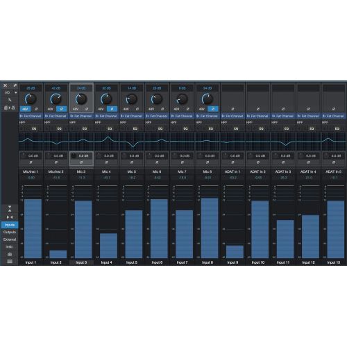  PreSonus Audio Electronics Multitrack Recording Software (Studio One 4 Professional/Boxed)