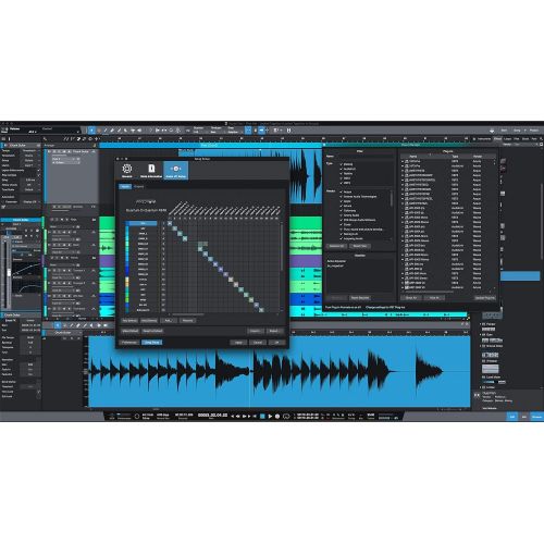 PreSonus Audio Electronics Multitrack Recording Software (Studio One 4 Professional/Boxed)