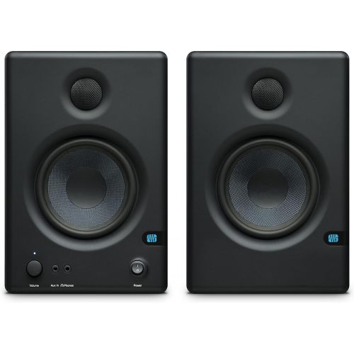  PreSonus Eris E4.5-2-Way 4.5 Near Field Studio Monitor (Pair)