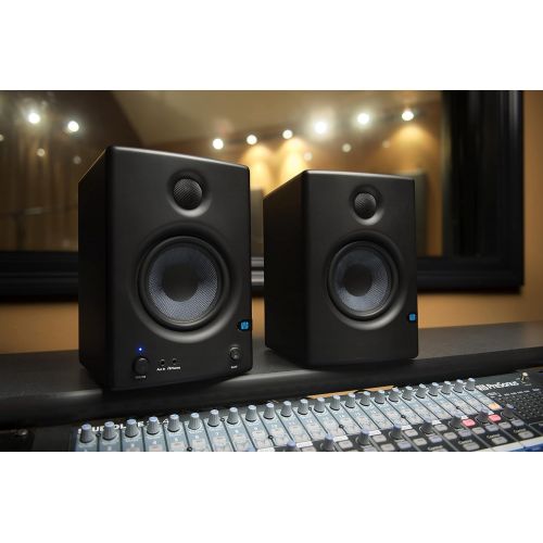  PreSonus Eris E4.5-2-Way 4.5 Near Field Studio Monitor (Pair)