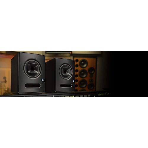  PreSonus Sceptre S8 CoActual 2-Way Studio Monitor