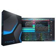 PreSonus Studio One 5 Professional Upgrade from Artist Physical Download Card Version (S15 Art UPG