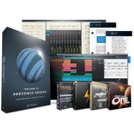 PreSonus Sphere Annual Membership-Physical Access Card Version Year