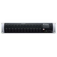 PreSonus StudioLive 32R 34-input, 32-channel Series III stage box and rack mixer