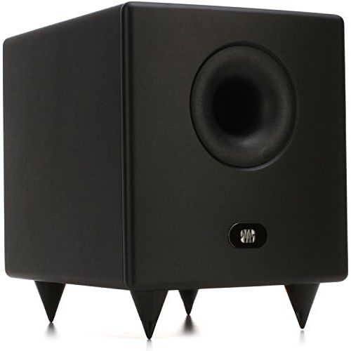  PreSonus Temblor T8 Powered Subwoofer