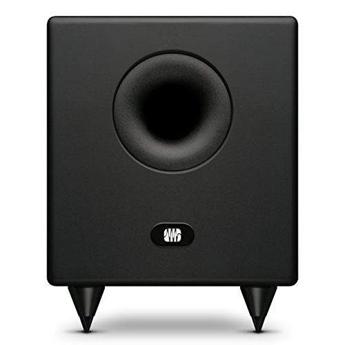  PreSonus Temblor T8 Powered Subwoofer