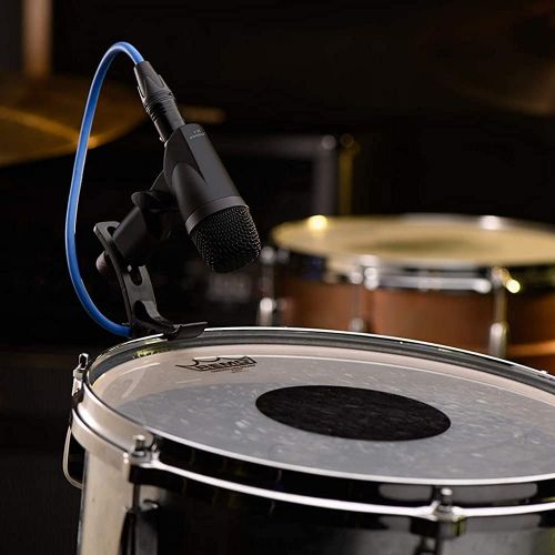  PreSonus DM-7: Complete Drum Microphone Set for Recording and Live Sound