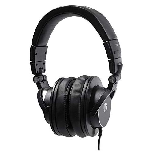  PreSonus HD9 Professional Monitoring Headphones