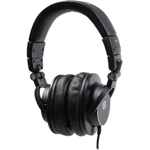  PreSonus HD9 Professional Monitoring Headphones