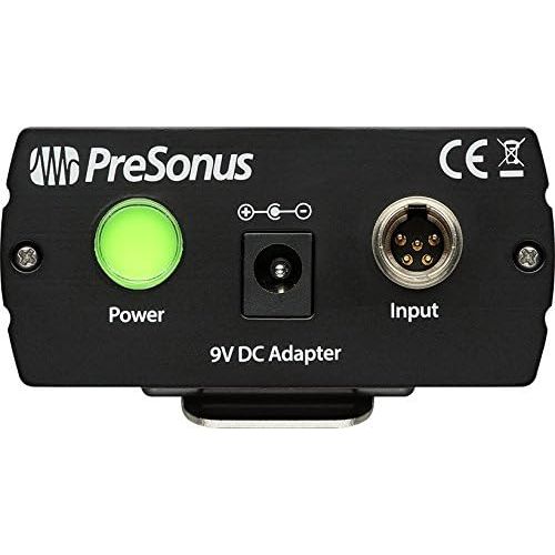  PreSonus HP2 Personal Headphone Amplifier