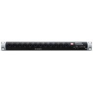PreSonus StudioLive 16R 18-input, 16-channel Series III Stage Box and Rack Mixer (STUDIOLIVE 16R)