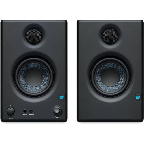  [아마존베스트]Presonus Eris E3.5-3.5 Near Field Studio Monitor (Pair) (E3.5)