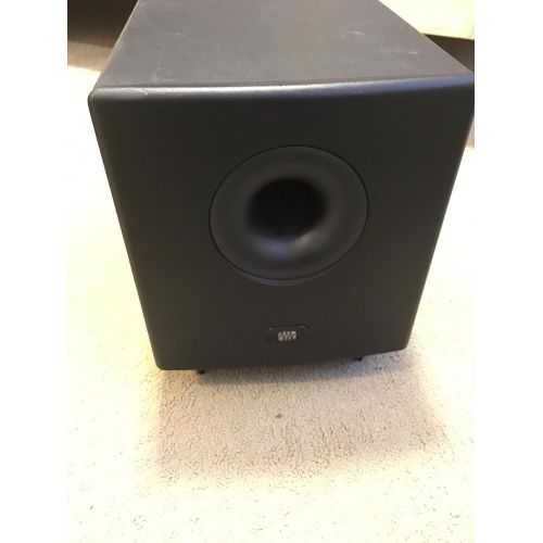  [아마존베스트]Presonus Temblor T8 Powered Subwoofer - Free (4) 1/4 to 1/4 cables (ProSoundGear) Authorized Dealer