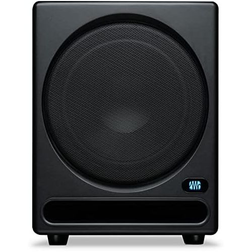  PreSonus Temblor T10 subwoofers (Active, 170 W, 20 200 Hz, AC, 230 W, 100 240 V)