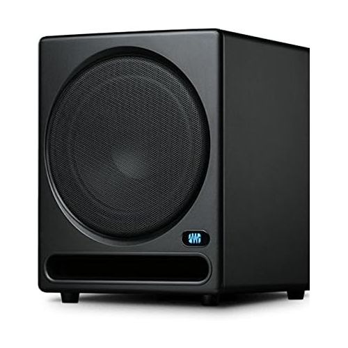  PreSonus Temblor T10 subwoofers (Active, 170 W, 20 200 Hz, AC, 230 W, 100 240 V)