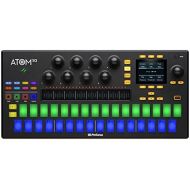 [아마존베스트]PreSonus ATOM SQ Hybrid MIDI Keyboard/Pad Performance and Production Control