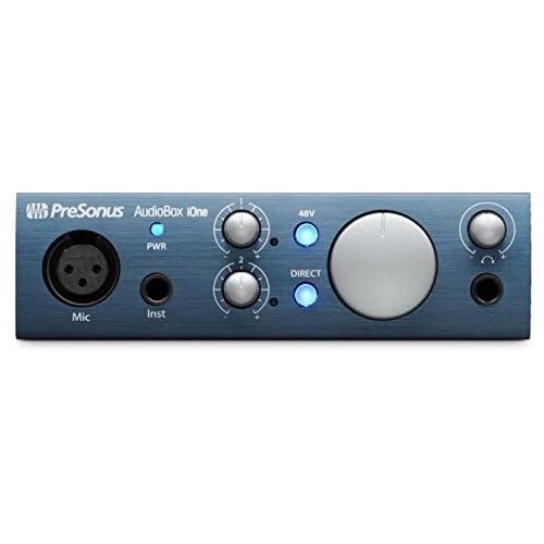  [아마존베스트]Presonus iOne Audio Interface