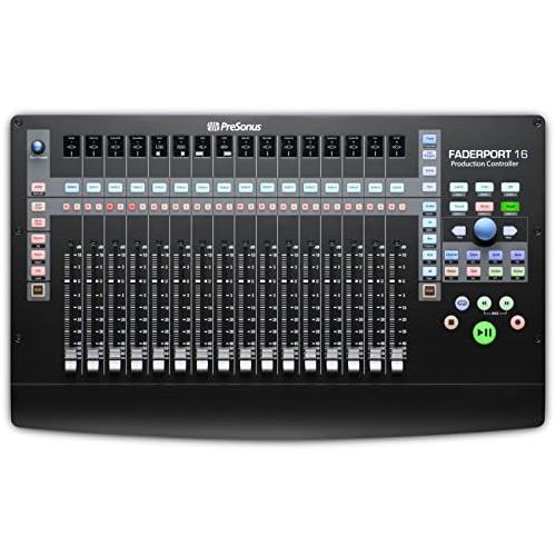  [아마존베스트]PreSonus FaderPort 16 16-Channel Mix Production Controller