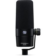 [아마존베스트]PreSonus PD-70 Dynamic Cardioid Broadcast Microphone
